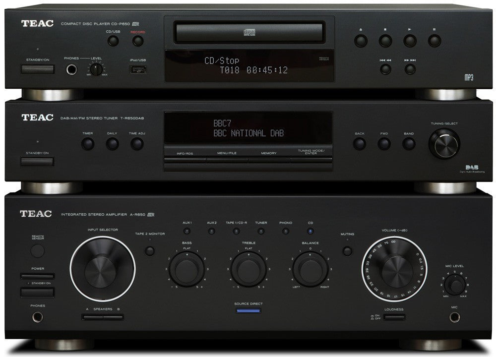 Teac cd z5000 manualidades