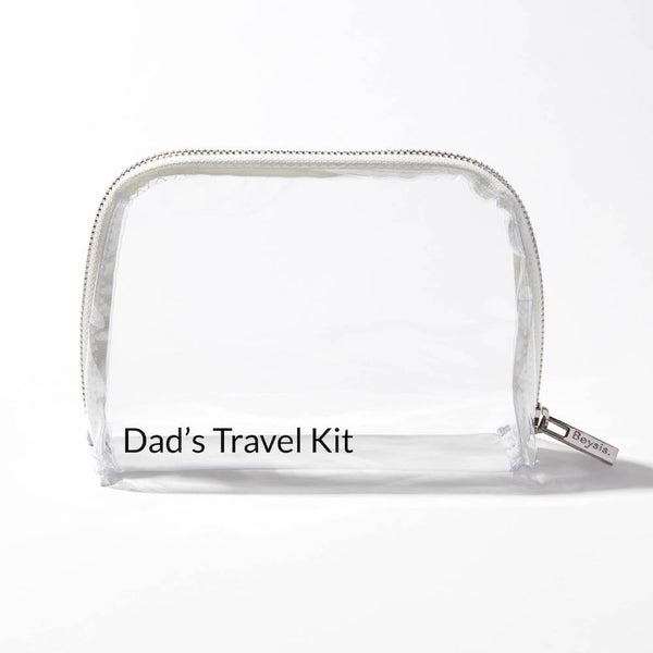 toiletries case fathers day