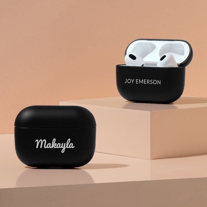 Personalised 3rd Generation AirPods Case