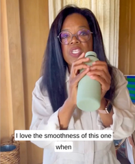 Oprah's Perfect Water Bottle