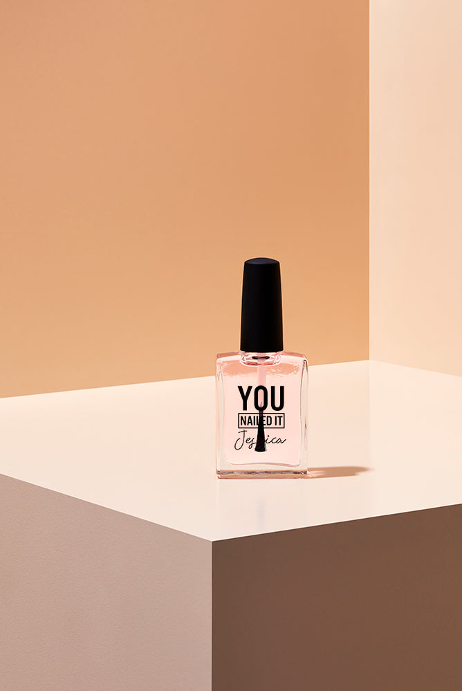 Personalised Nail Polish