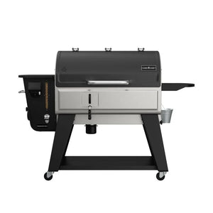 Camp Chef Woodwind Pro 36" WiFi Pellet Grill - TheBBQHQ, Inc.