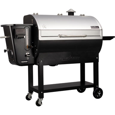 Camp Chef Woodwind Pro 36