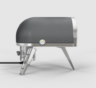 Camp Chef 12.63 In. Steel Artisan Outdoor Pizza Oven