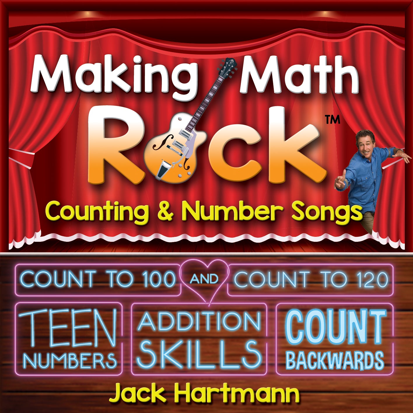 numbers help be count song
