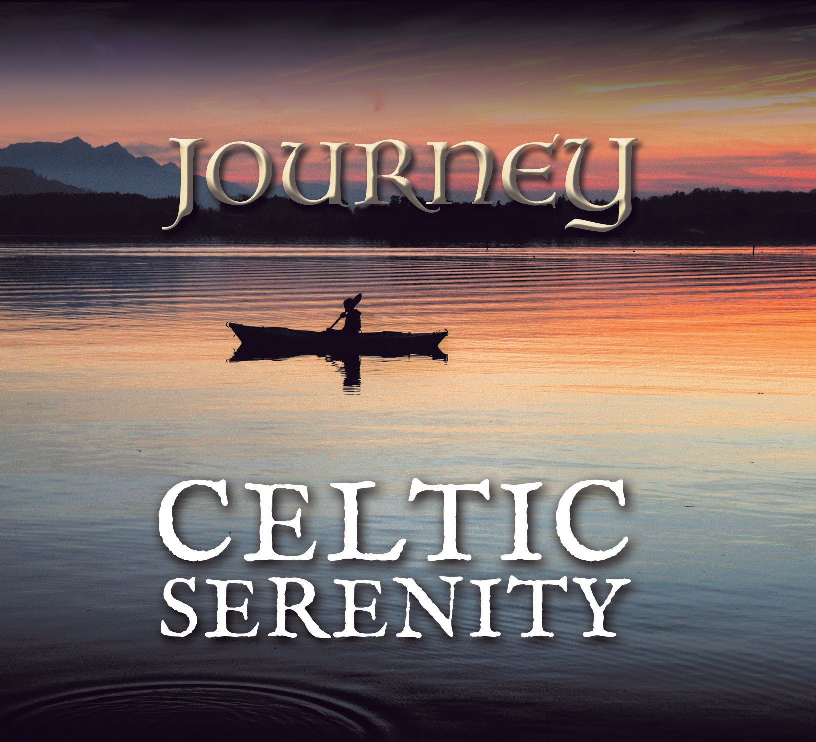 serenity symbol celtic