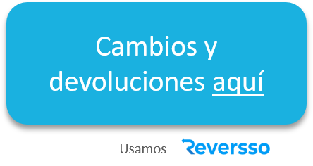 Cambios y Devoluciones