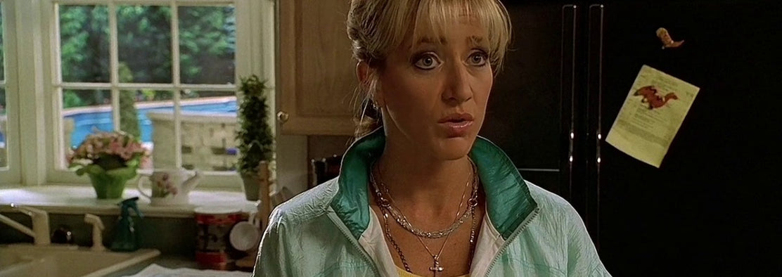 Inside the Mind and Jewellery Box of Carmela Soprano - Silverly