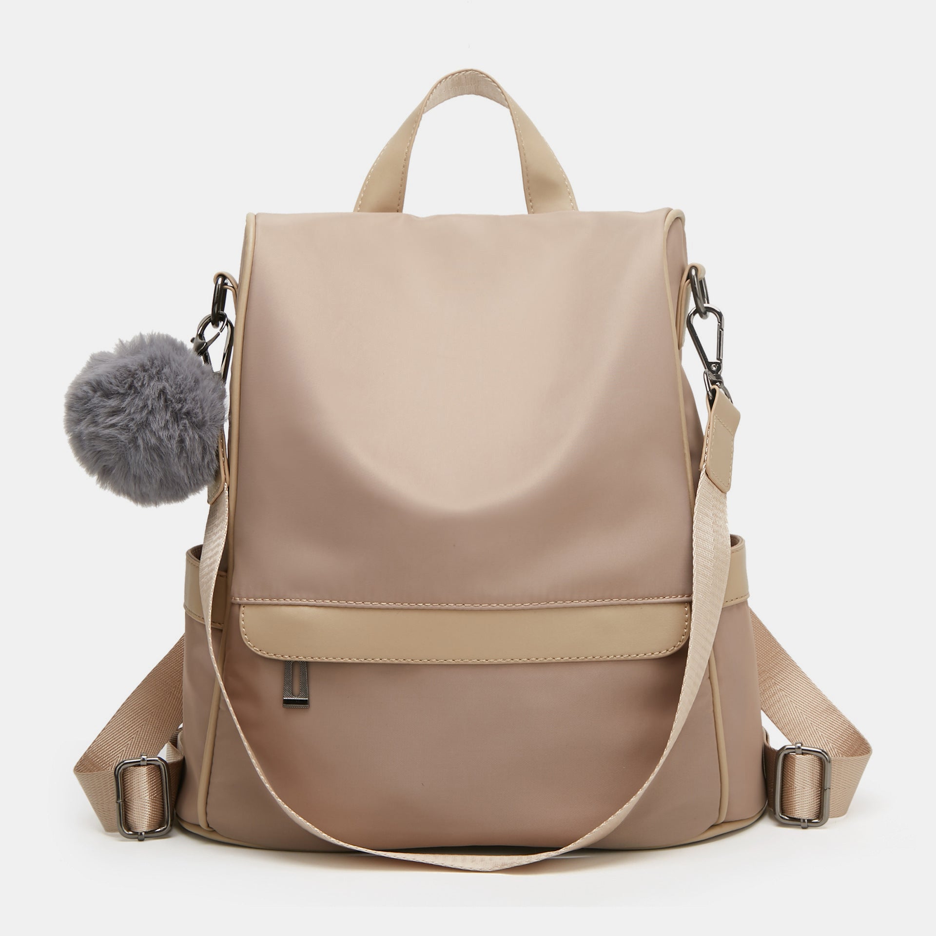Amazon.com | Taertii Full Grain Genuine Leather Sling Bag, Fits 14 inch  Laptop, Travel Chest Crossbody Shoulder Sling Backpack Purse Daypack 17L -  Brown | Backpacks