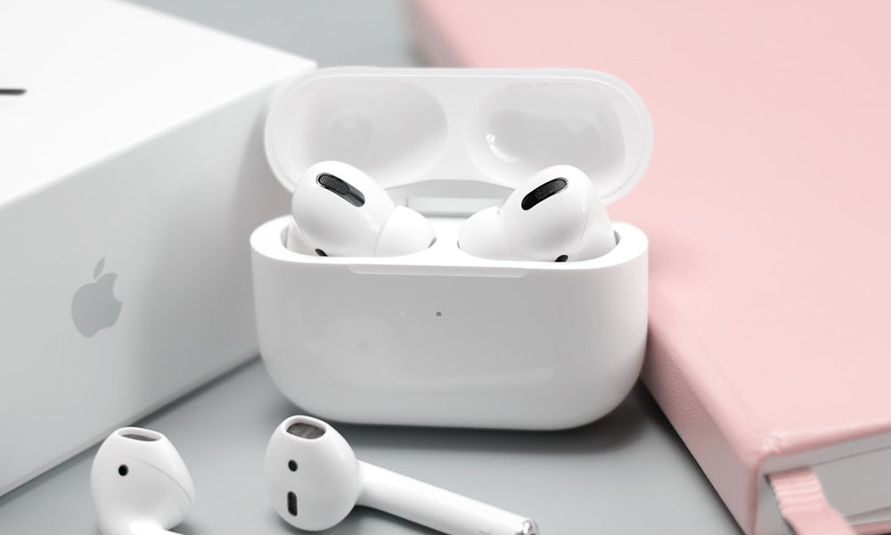 Can You Use Someone Else’s AirPod Case?