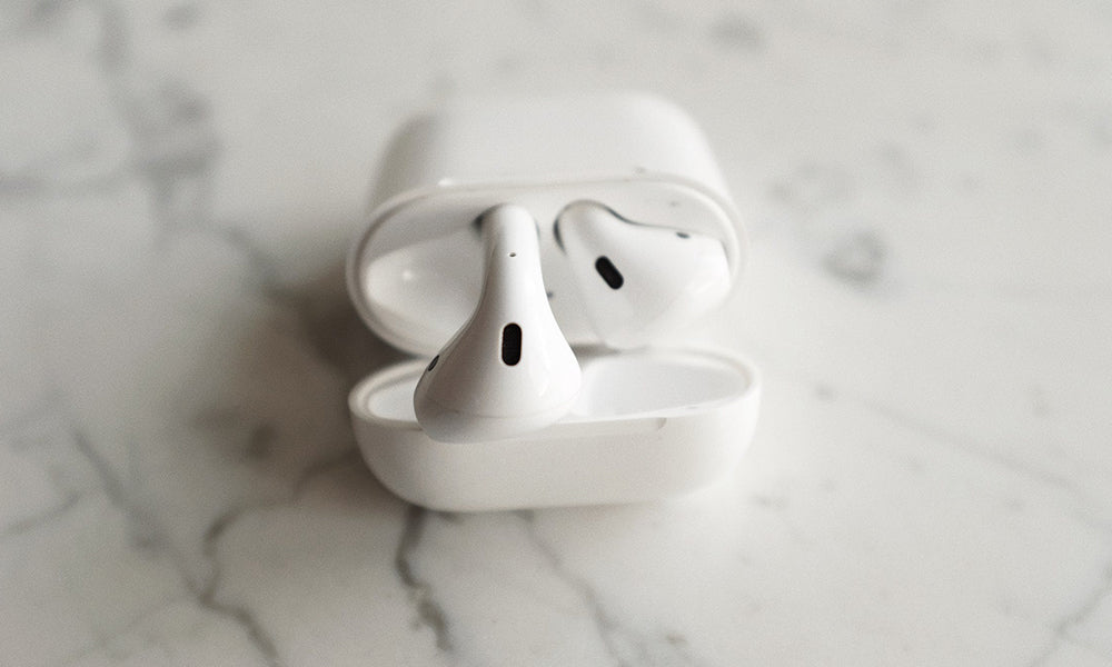 Когда вышел airpods 3