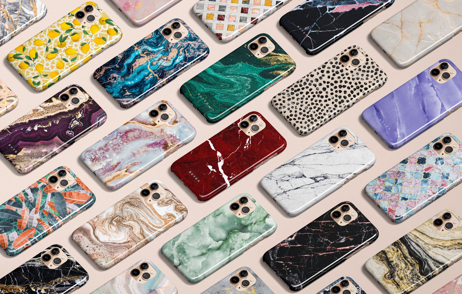 Luxury Cell Phone Cases