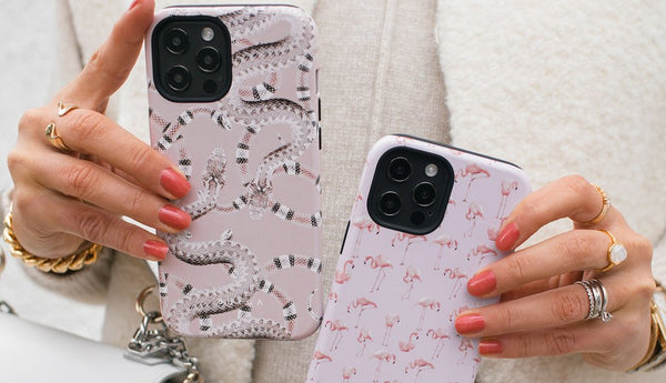 How Many iPhone Cases You Need