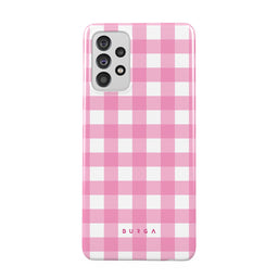 Think Pink - Samsung Galaxy A52 / A52S 4G / 5G Case