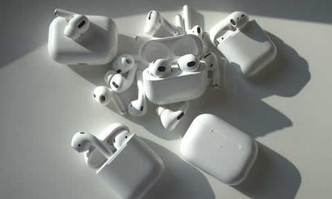 are airpod cases worth it?