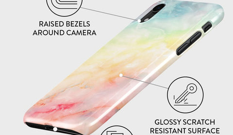 best iphone xr clear cases