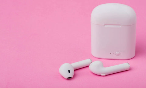 can you leave airpods case charging overnight