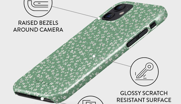 iPhone 12 Cases – Basicbits