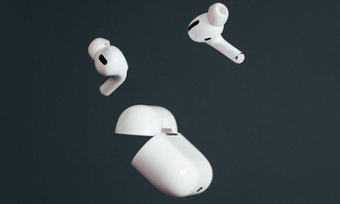 Does AirPods Need a Case?