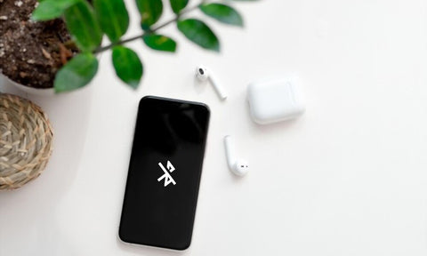 do AirPods work without the case nearby
