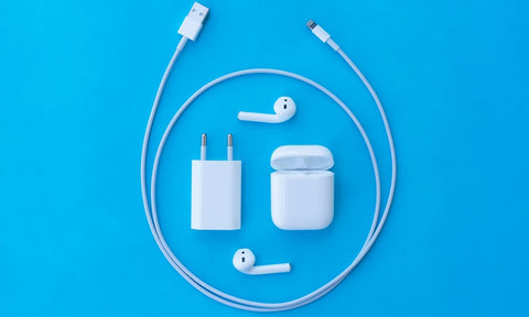How Long To Charge AirPods Case