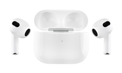how you should disassemble airpod case