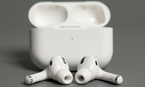 is it worth to get airpods with wireless charging case