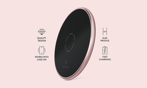 kontakt Odds Følelse AirPod Charging Case Vs Wireless