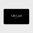 View Gift Card
