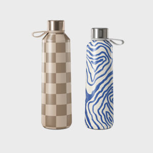 Water Bottles