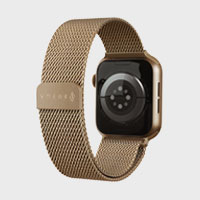 Kovové Řemínky Na Hodinky Apple Watch