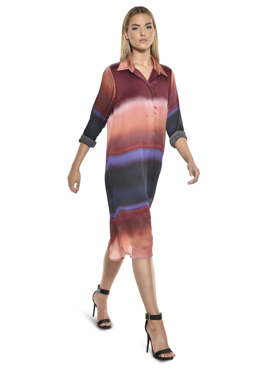 Eve Dress - Horizon