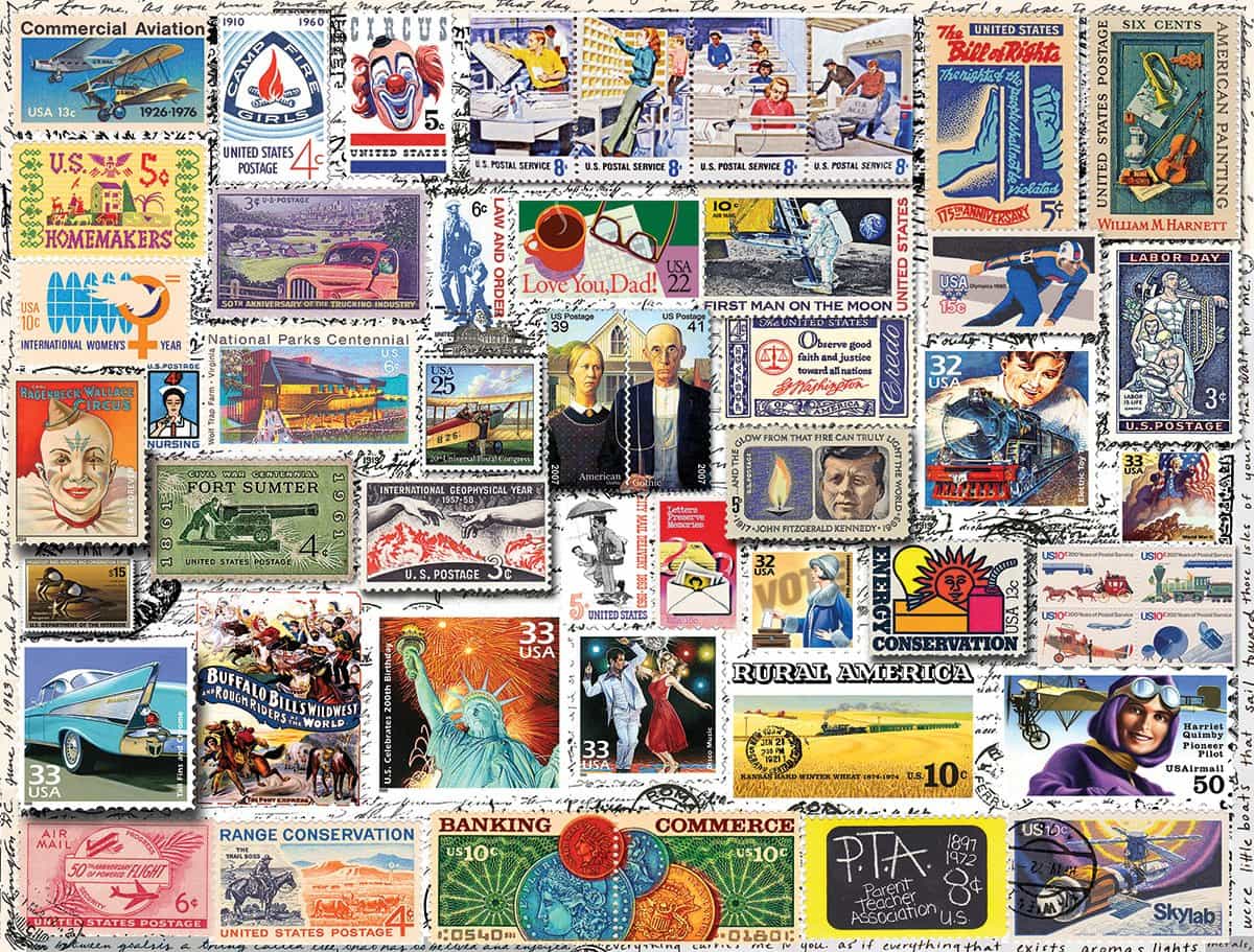 U.S. and Worldwide Stamps - July 16-17, 2008 - JAPAN