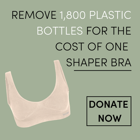 Remove 1800 Plastic Bottles