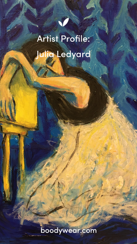 Julia Ledyard