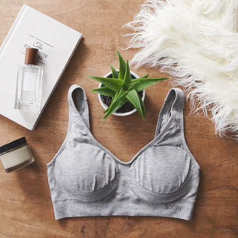 How to Know If a Bra Fits  Boody Eco Wear – Boody USA