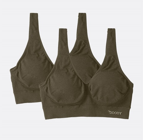 How to Pack Bras  Boody Eco Wear – Boody USA