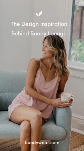 The Design Inspiration Behind Boody Lounge