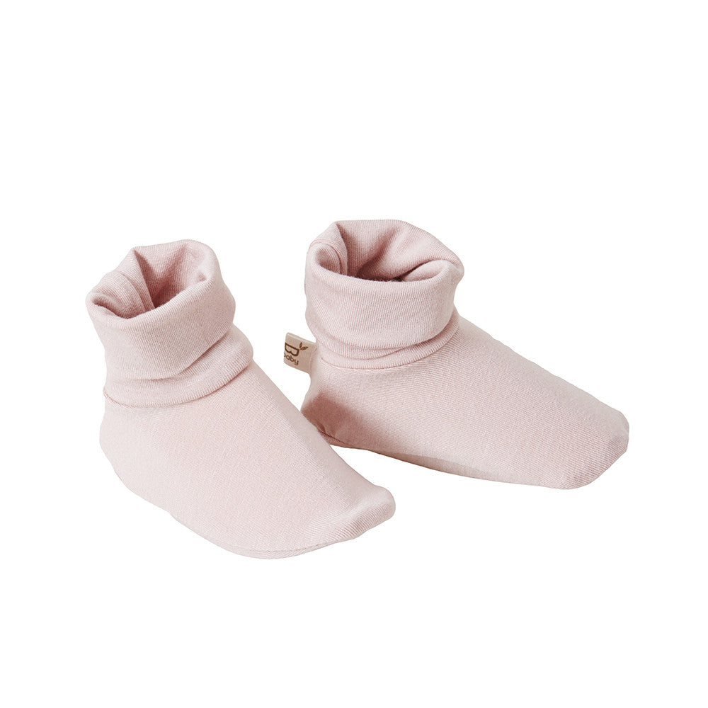 thermo booties baby