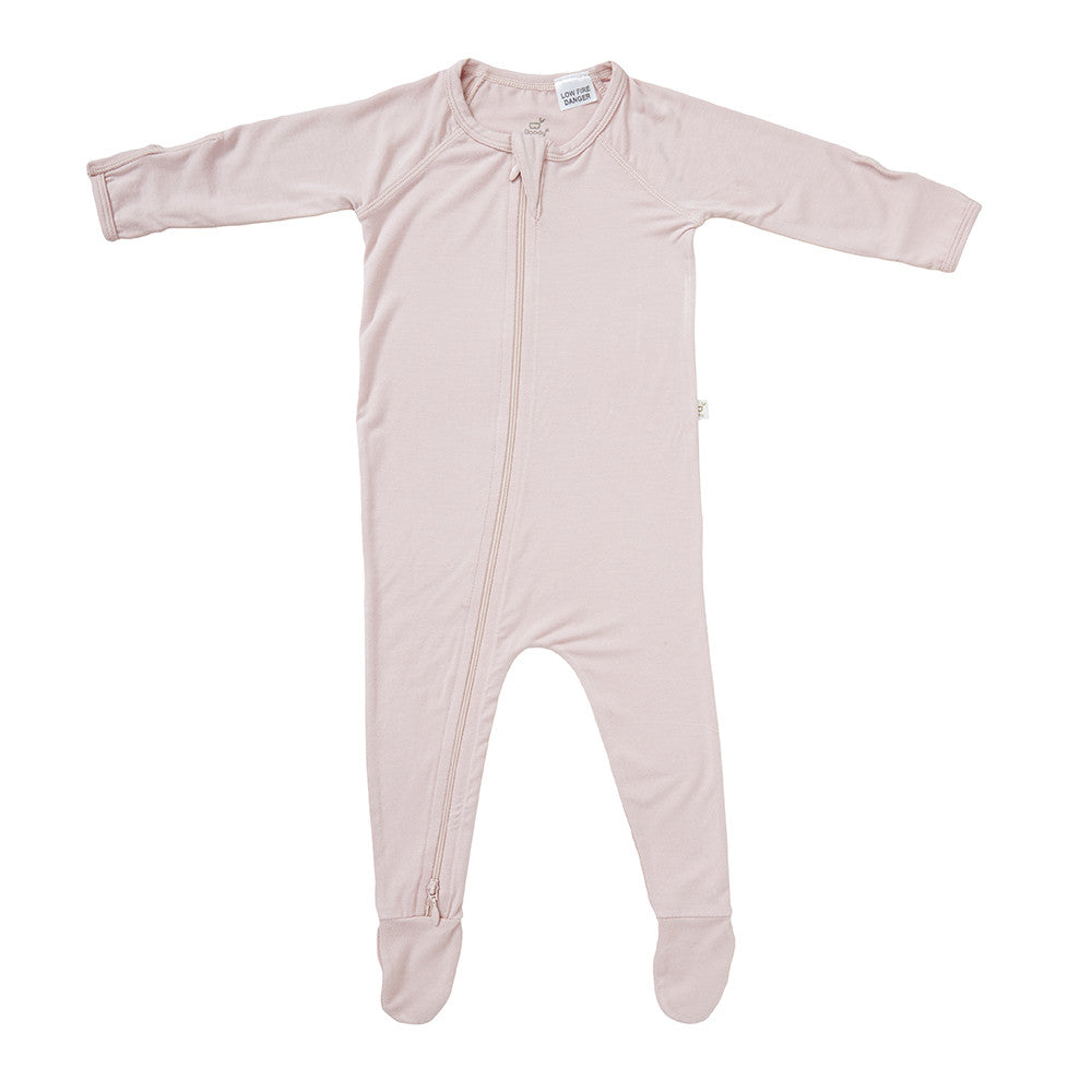 Long Sleeve Baby Onesie: Eco-Friendly 