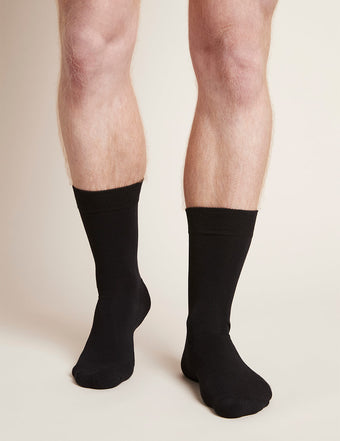 Ordelijk Moederland mini Men's Bamboo Everyday Socks | Boody US