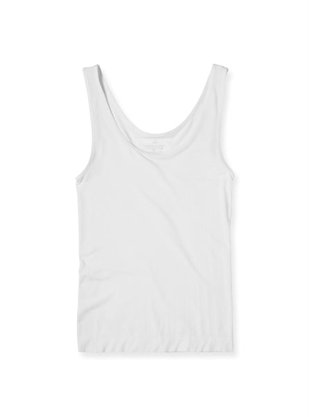 TANK TOP | Boody Eco Wear US | Longer Layering Tank for Ladies