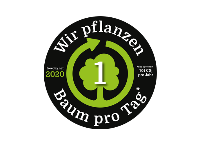 Baum Pflanzen