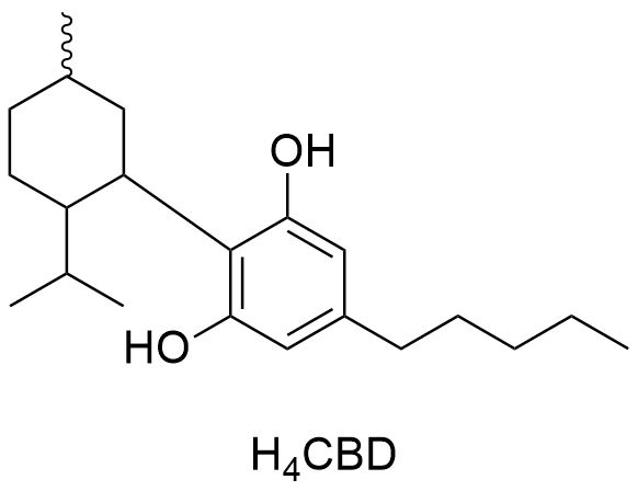 H4CBD