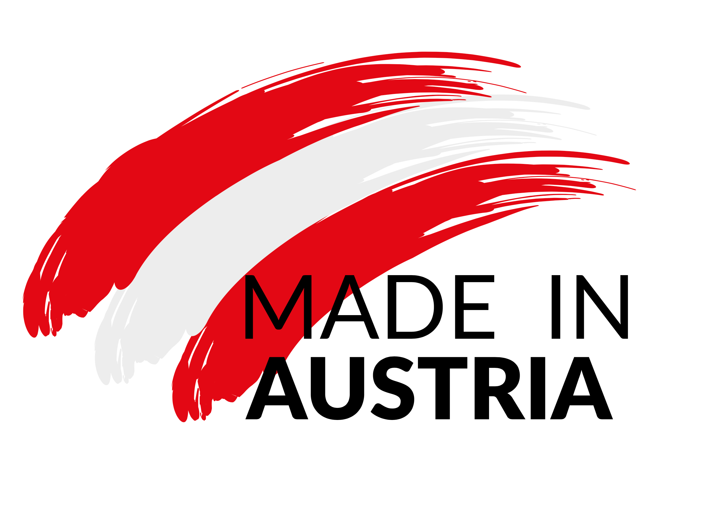 Made in Austria