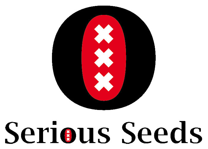 serious seeds