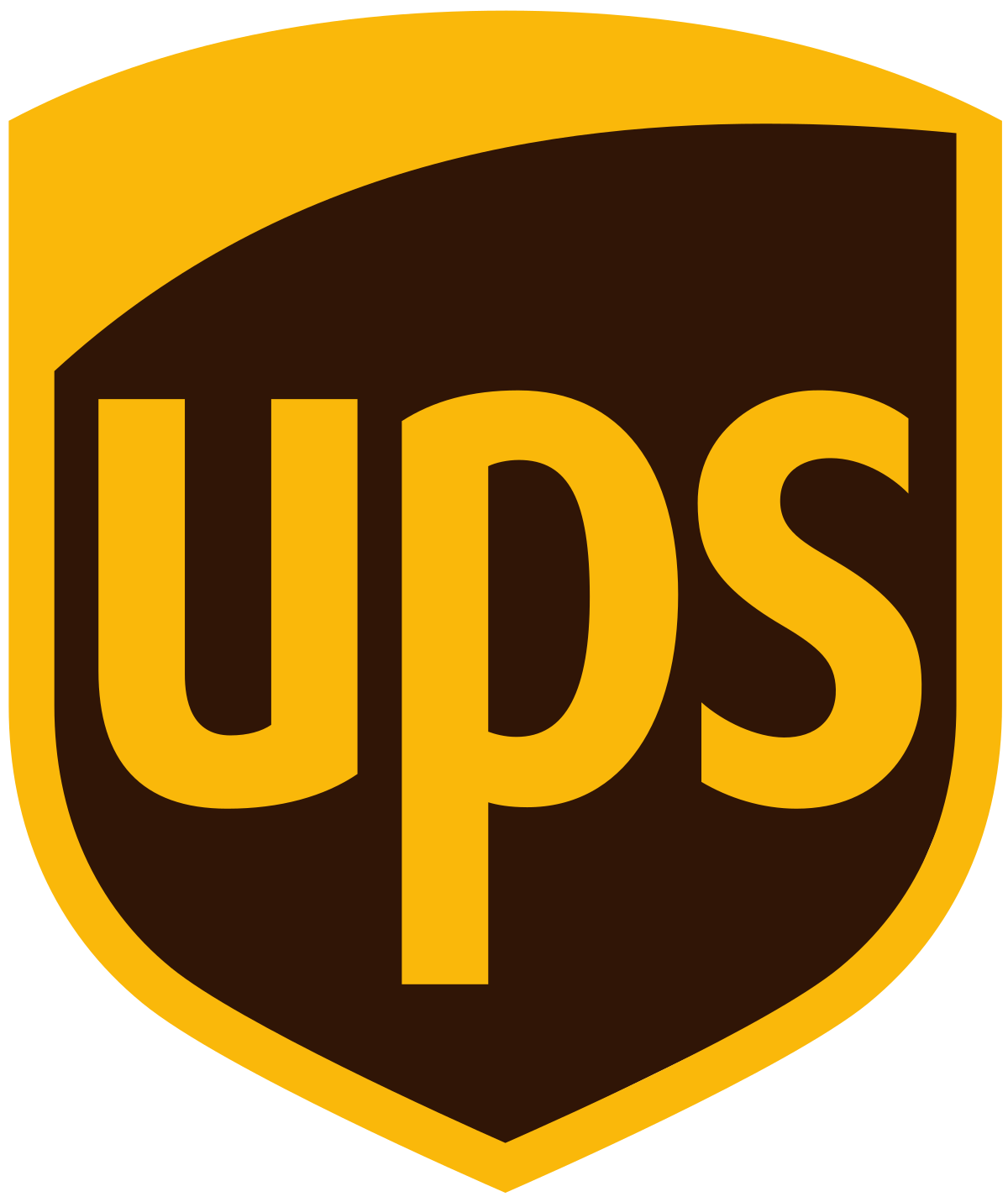 UPS Versand