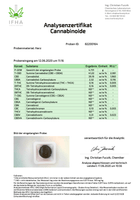 CBD Hasch kaufen