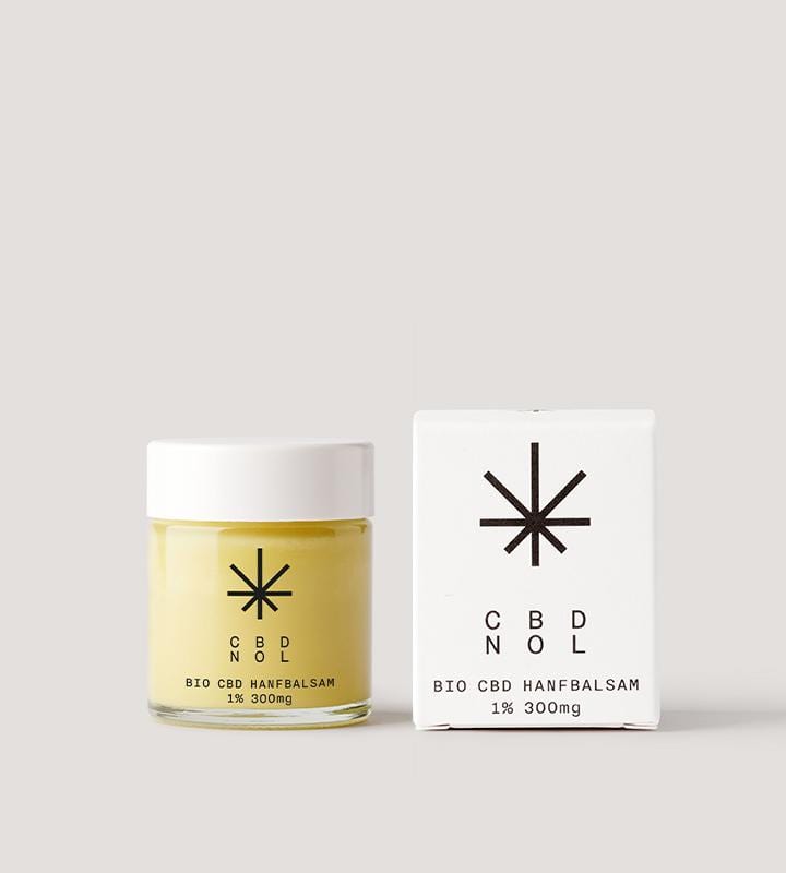 CBD Kosmetik