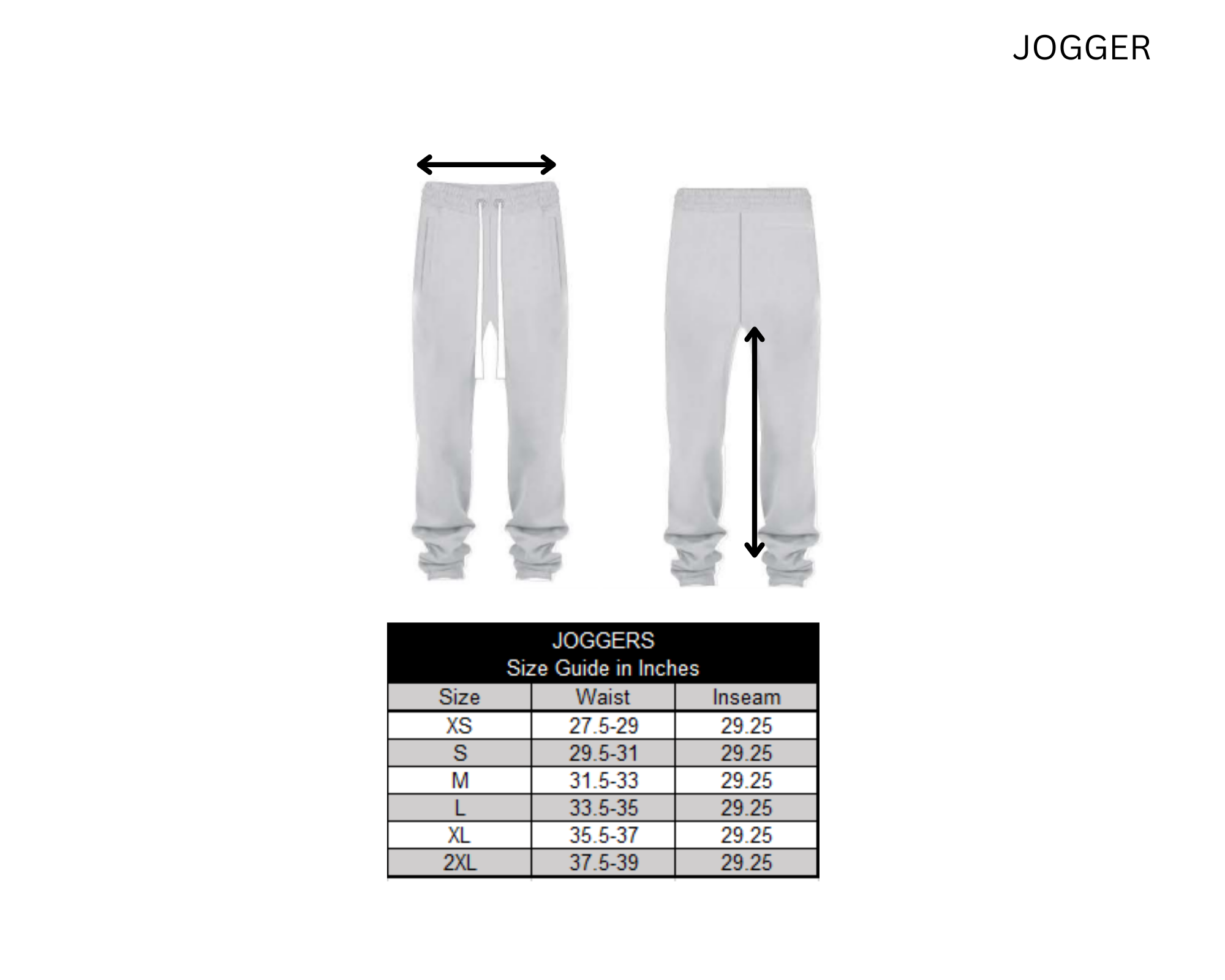 Size Chart: Mesh Shorts (6.25 In. Inseam) – Tango Hotel Collection